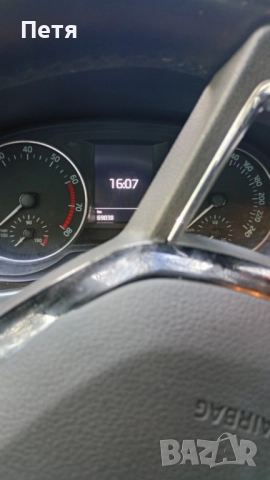 Skoda Fabia, 2017г, снимка 2 - Автомобили и джипове - 52261618