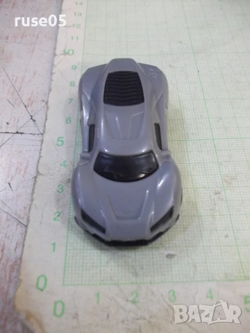 Кола - 815, снимка 4 - Колекции - 50476890