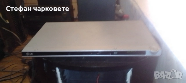 Усилвател със радио тунер Phillips , снимка 6 - Ресийвъри, усилватели, смесителни пултове - 54085265