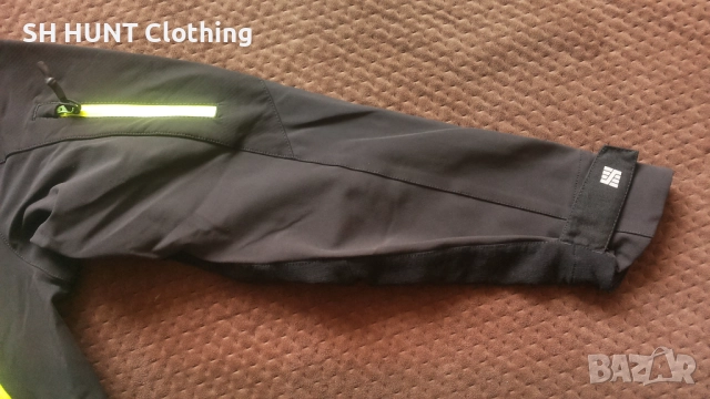 Snickers 1940 FlexiWork ARMORTEX Stretch Jacket размер L изцяло еластично работно яке W4-360, снимка 8 - Якета - 52026259