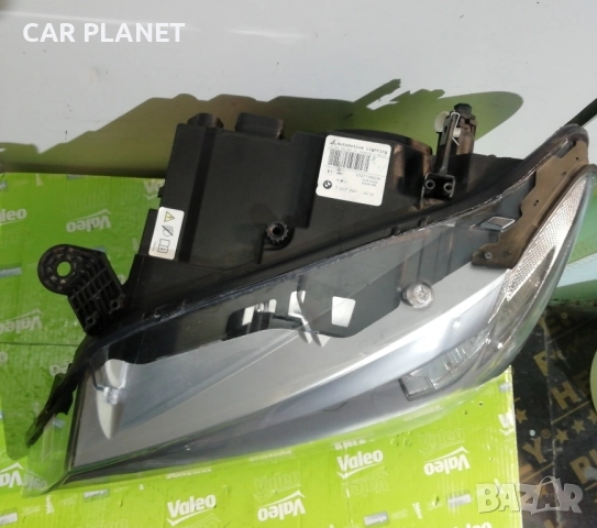 Фар Фарове за БМВ Х3 Ф25 / BMW Х3 F25 Bi-xenon. , снимка 6 - Части - 48643838