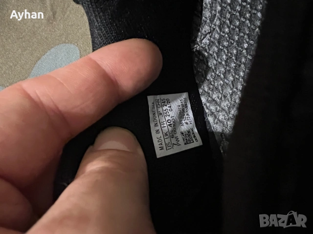 Adidas Questar Flow , снимка 6 - Маратонки - 53617462