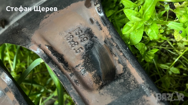 Джанти за Opel Insignia 18”, снимка 8 - Гуми и джанти - 51991080