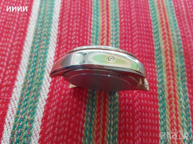 Автоматичен часовник CARRERA, снимка 4 - Мъжки - 53271409