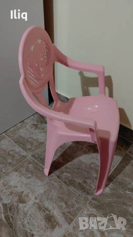 детско столче, снимка 2 - Столчета за хранене - 53750477