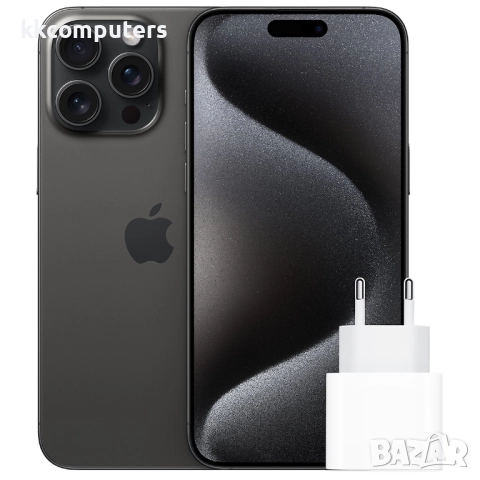 ЧАСТИ ЗА APPLE IPHONE 15 PRO MAX 1TB 