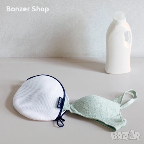 Торба за пране на сутиени , снимка 2 - Перални - 51830773