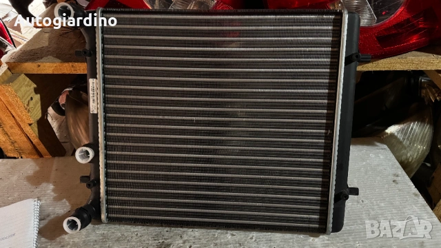 Нов Воден Радиатор за  VW - 1J0121253 G