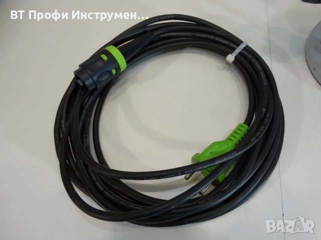 Festool OF 1010 EBQ - Оберфреза, снимка 8 - Други инструменти - 54073609