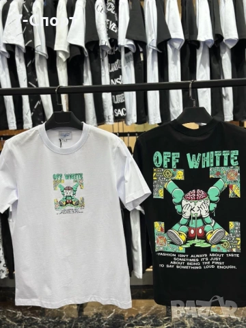 Мъжки Тениски, снимка 4 - Тениски - 54241763