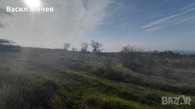 Дворно място УПИ 912 кв.м. в кв. Банево, Острицата 2, снимка 12 - Парцели - 53448401