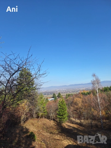 Продавам парцел гр. София, с. Герман, снимка 14 - Парцели - 52576314