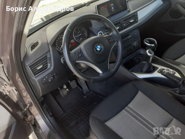 BMW X-drive 4X4 2012, снимка 4 - Автомобили и джипове - 46360636