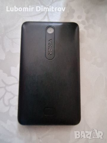 Nokia 501, снимка 3 - Nokia - 46649442