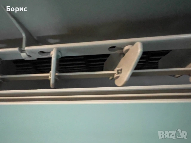 /Японски/ Panasonic CS-TE9DKE - 3бр.инверторни климатици(работещи), снимка 8 - Климатици - 54161548