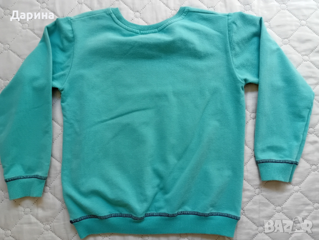 Детска блуза, снимка 2 - Детски Блузи и туники - 45022382