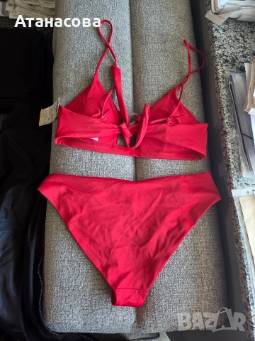 Бански от две части, снимка 2 - Бански костюми - 53670409