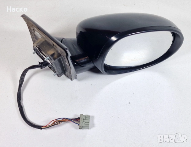 Дясно Огледало Honda Civic 8 VIII Хонда Сивик 2005г-2011г 9 pin 76200-SMG-G314-M1