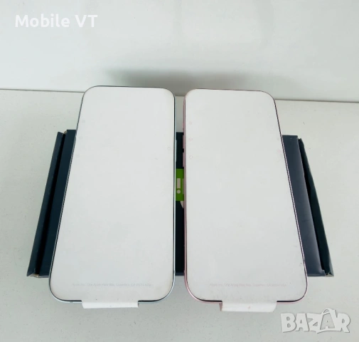 НОВ! iPhone 15 128GB Pink / Blue Гаранция!, снимка 2 - Apple iPhone - 54144920