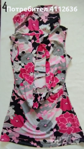 Дамски дрехи от 2 евро, снимка 7 - Други - 54045661