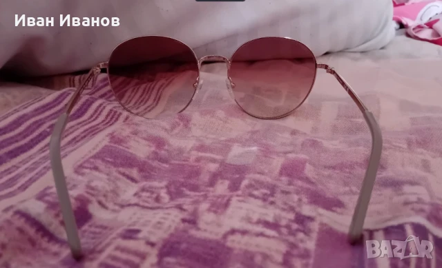 Оригинални слънчеви очила Longchamp LO101S, снимка 4 - Слънчеви и диоптрични очила - 50516514