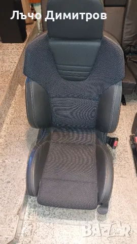 Opel Meriva OPC Recaro Салон, снимка 9 - Части - 49086999