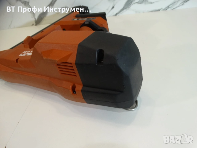 Hilti BX 4 - 22 / NURON - Уред за директен монтаж, снимка 7 - Други инструменти - 54095215