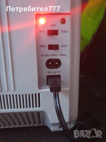 Мини хладилник , снимка 8 - Хладилници - 53594943