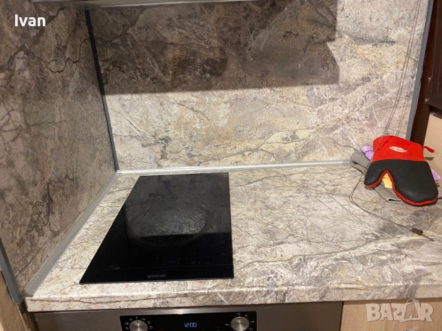 Кухненски плот 120/60, снимка 1