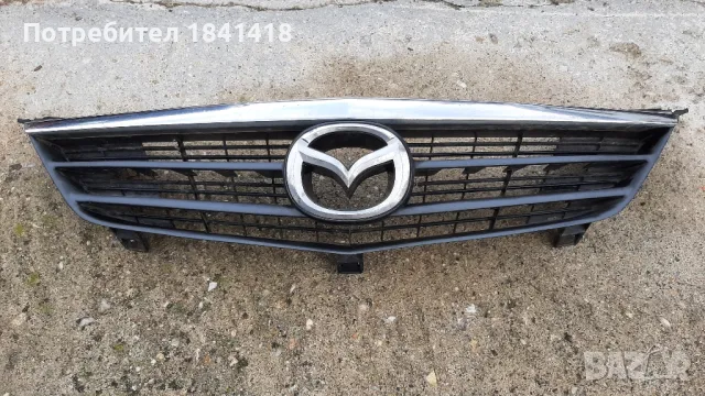 Mazda 626 на части, снимка 11 - Части - 47453776