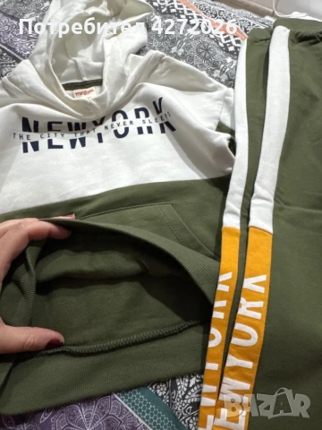 Детски дрехи лот, снимка 3 - Комплекти за бебе - 53500037