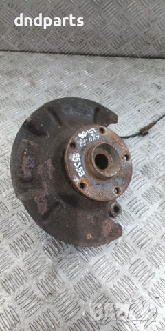 Шенкел Suzuki SX4 1.5i 2008г.(преден десен)	