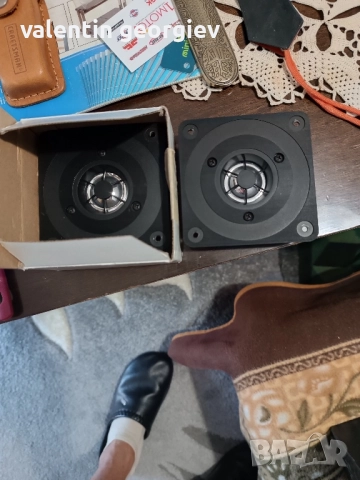 Diy projekt , снимка 6 - Тонколони - 48884397