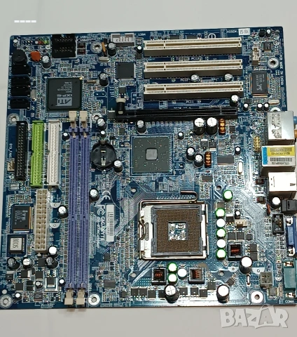 Електронна Скрап-11 Дънни платки + микс платки++, снимка 7 - Дънни платки - 53537197