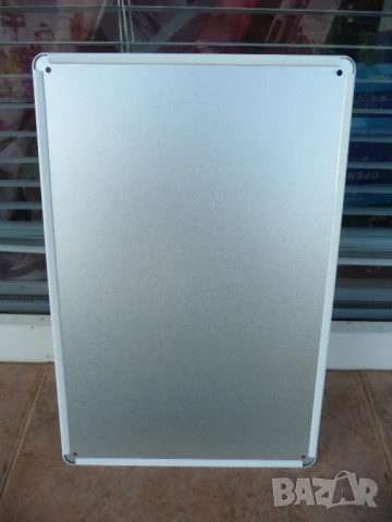 Метална табела кола Monaco 1979 рали формула 1 Gran Prix писта финалист шампион, снимка 3 - Декорация за дома - 51154756