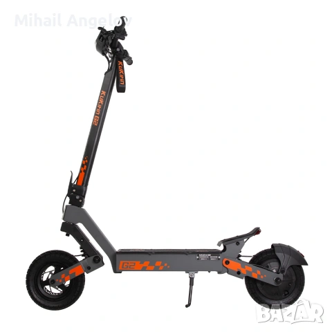Електрическа тротинетка Kuggo G2