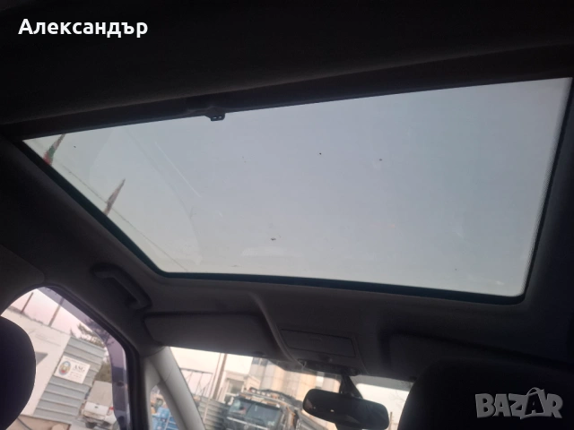 Ford S-Max 2.0 TDCi, снимка 13 - Автомобили и джипове - 53817567