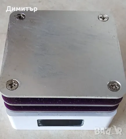 Подгряваща основа mhp30 pd65w mini hot plate, снимка 2 - Ремонт на телефони - 47133121