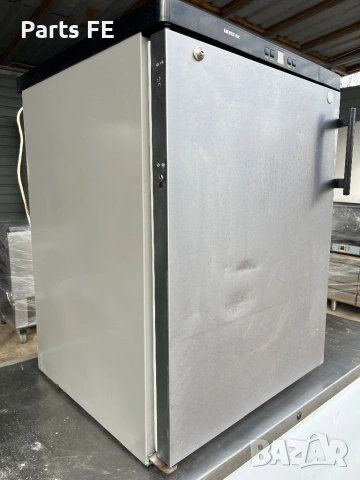 Професионален подбаров фризер гастро кухненско оборудване profesionalen podbarov frizer, снимка 2 - Обзавеждане на кухня - 53400329