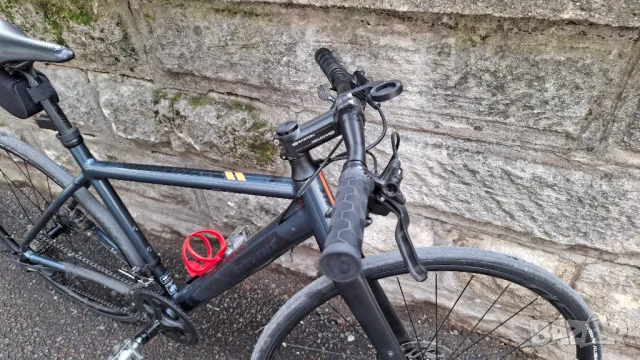 Велосипед Stevens strada 800, снимка 5 - Велосипеди - 50234880