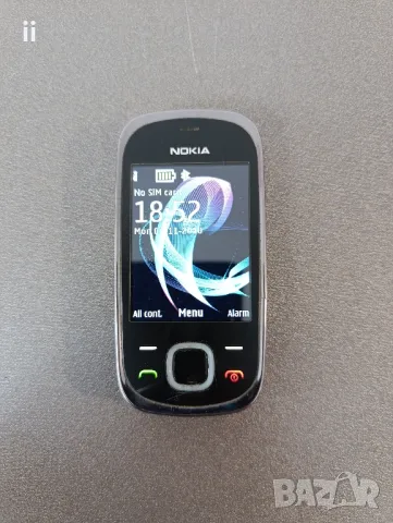 Nokia 7230, снимка 3 - Nokia - 47108437