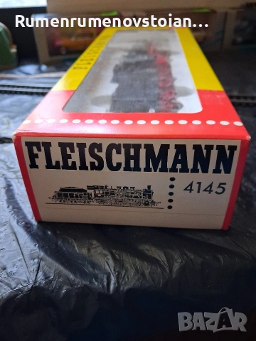 колекционерски локомотив , снимка 4 - Колекции - 54300180