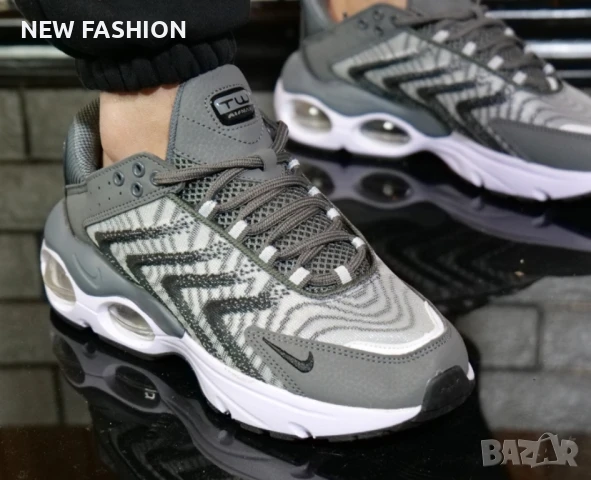 Мъжки Маратонки ✨ Nike , снимка 3 - Маратонки - 50831785