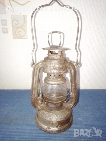 Три броя уникални лампи: карбитна, газена, бензинова-керосинова. , снимка 17 - Антикварни и старинни предмети - 53395061