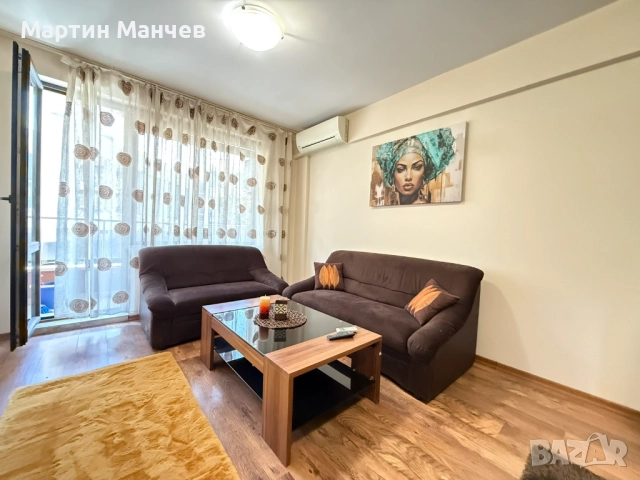 Нов двустаен Окръжна болница 