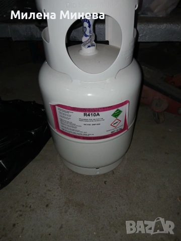 Freon/R32//R407, снимка 4 - Аксесоари и консумативи - 51825296