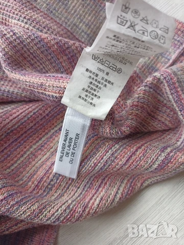 Мъжка жилетка Armani Exchange, снимка 8 - Пуловери - 50693379