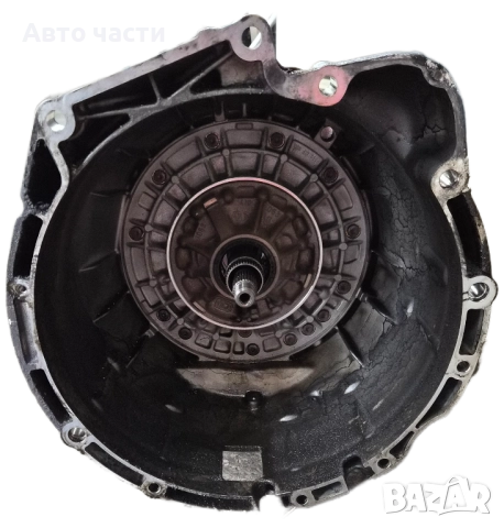 BMW E60 E61 530D M57N2 АВТОМАТИЧНА СКОРОСТНА КУТИЯ ,7563430 ,7556971 ,GA6HP26Z WA FS