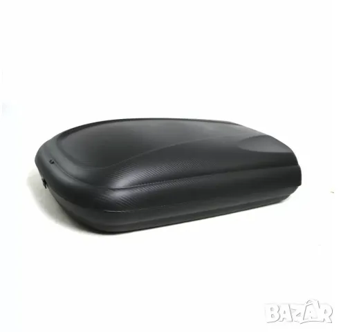 Автобокс Art Plast 400L – Черен Карбон, снимка 3 - Аксесоари и консумативи - 50015873