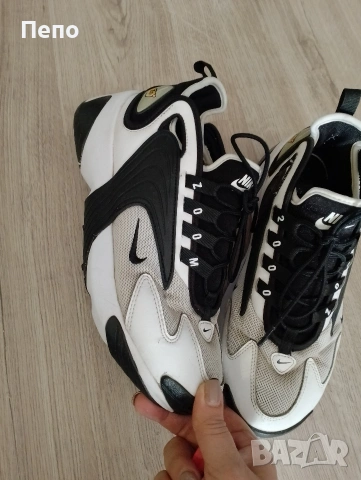 Маратонки Nike